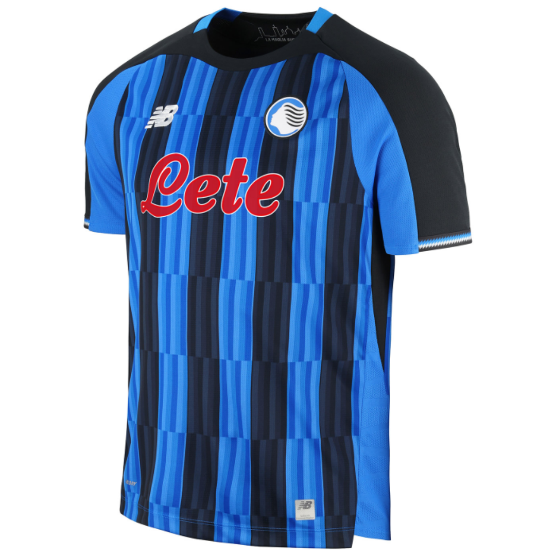 Atalanta BC Home Jersey 2026/27