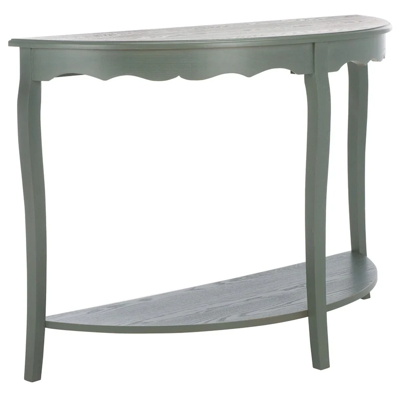 SAFAVIEH Getulia Console Table- 48 x 18 x 33 - 48Wx18Dx33H
