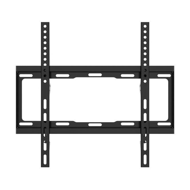 ProMounts Flat / Fixed TV Wall Mount for 32-65 TVs - 17.13 x 1.1 x 18.86 inch