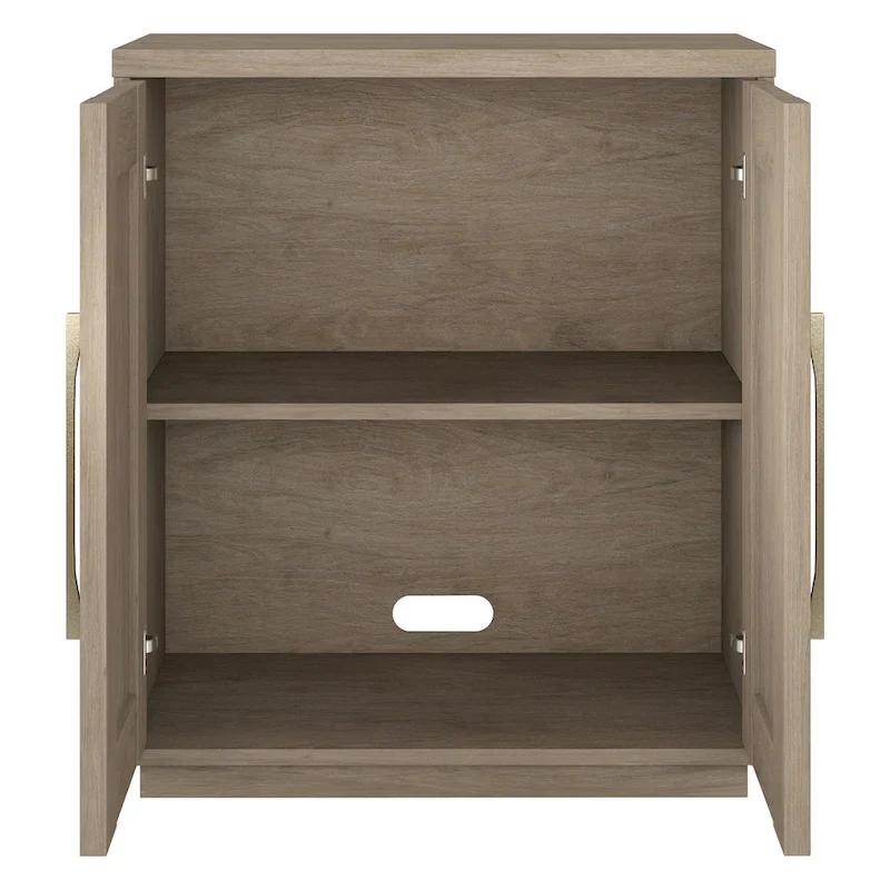 Tillman 28 Wide Rectangular Accent Cabinet - 28 Wide