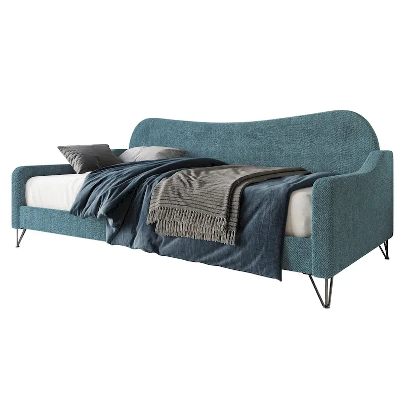 Natty Upholstered Twin Daybed