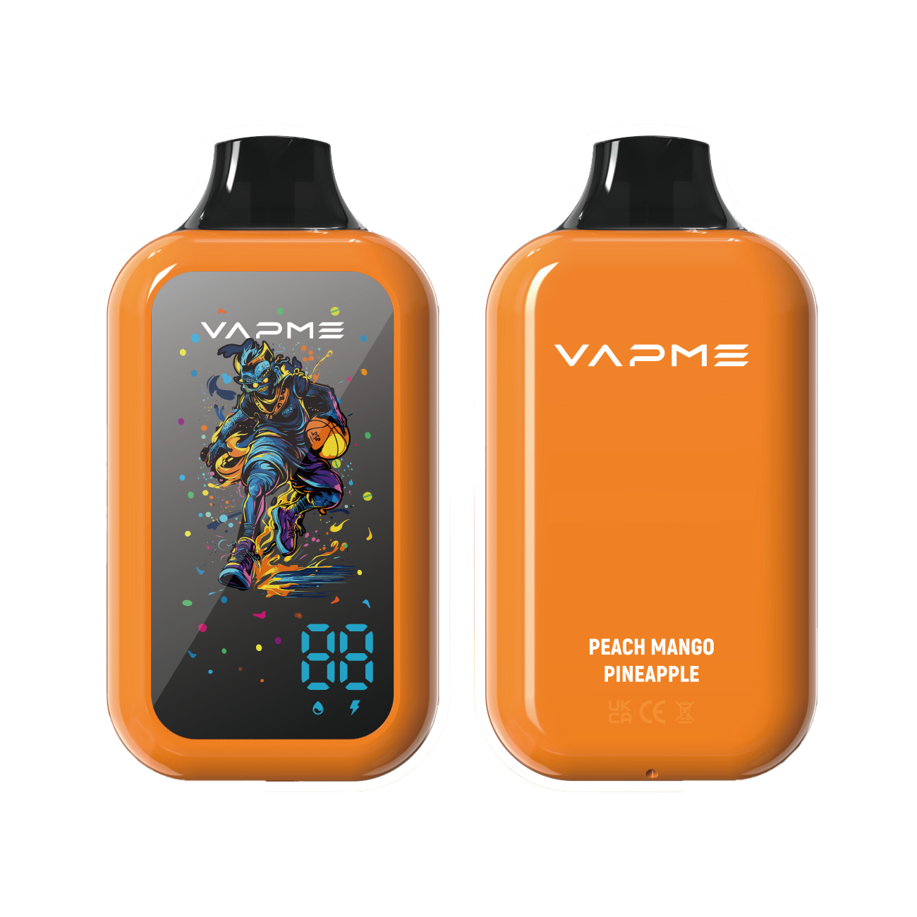VAPME DIGITAL 50000