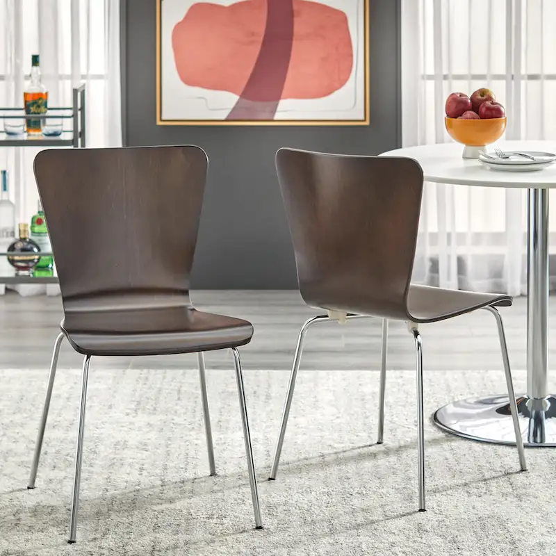 Simple Living Pisa Modern 5-piece Dining Set