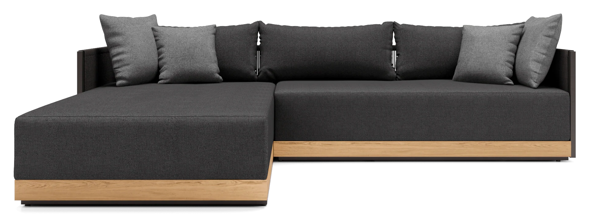 Clifton Outdoor Sectional Sofa