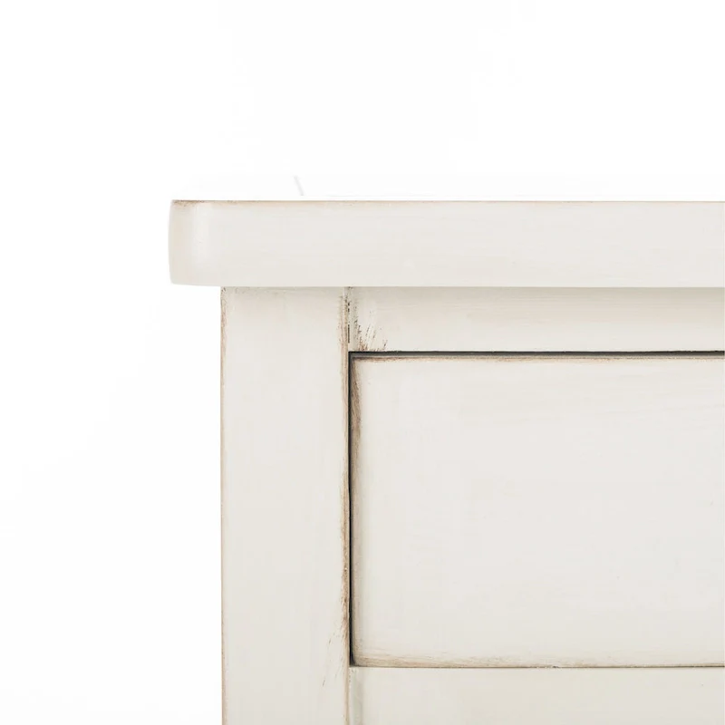 SAFAVIEH Sandra Accent Table - 18.1 x 15 x 30.1 - 18Wx15Dx30H