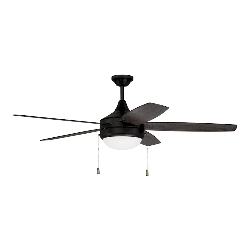 Craftmade Phaze 5 52  5 Blade LED Ceiling Fan