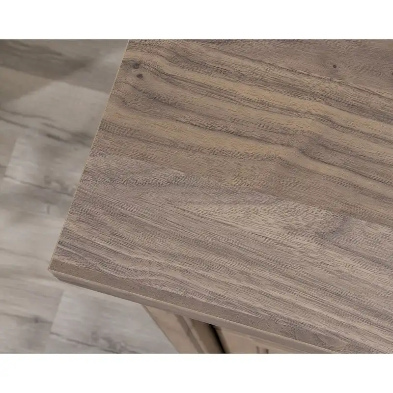 Sauder Costa Collection Lateral File Cabinet