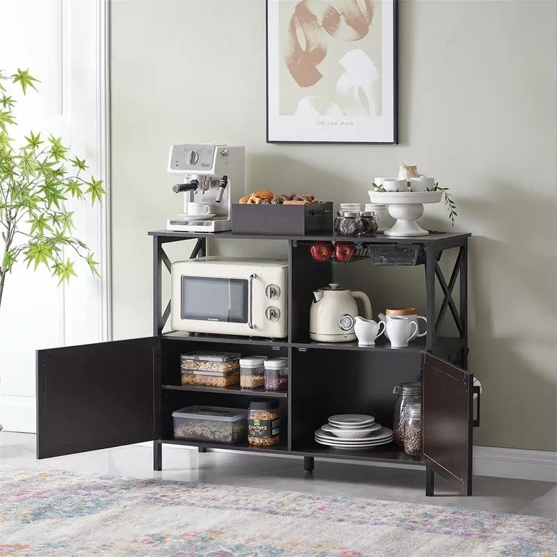 Buffet Cabinet - 15 D x 42 W x 33 H