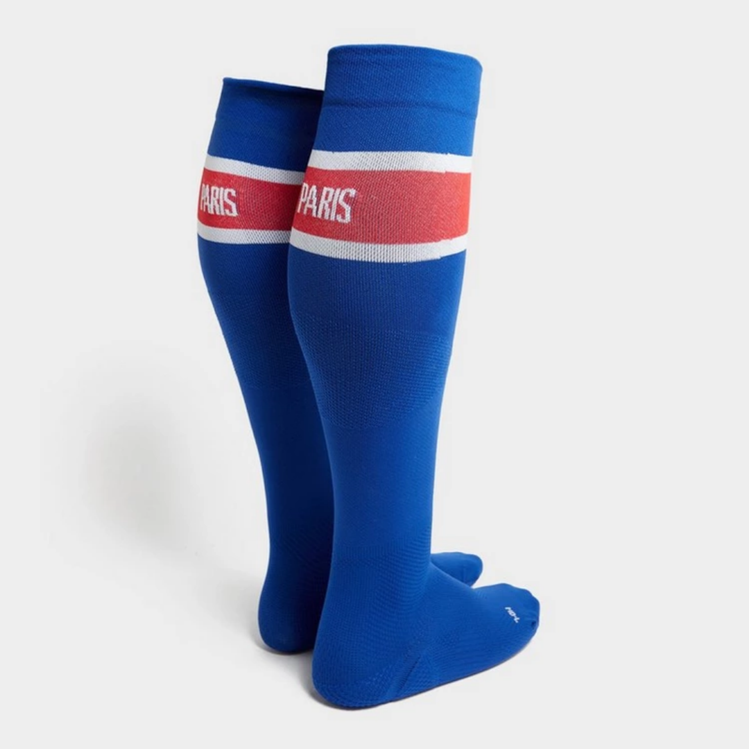 Paris Saint-Germain PSG Home Socks 2026/27