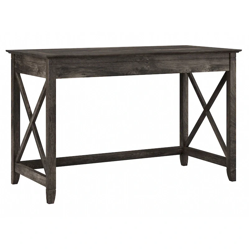 Key West 48W Writing Desk by Bush Furniture