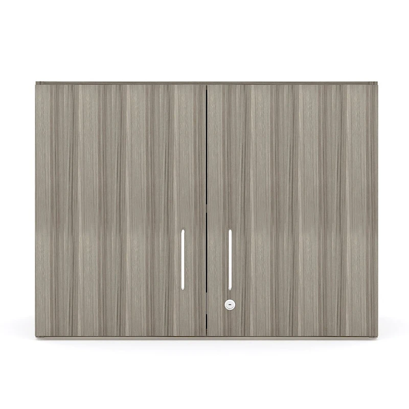 Tot Mate 2-Level Wall Cabinet; 30 x 14.5 x 22.5, Ready-To-Assemble