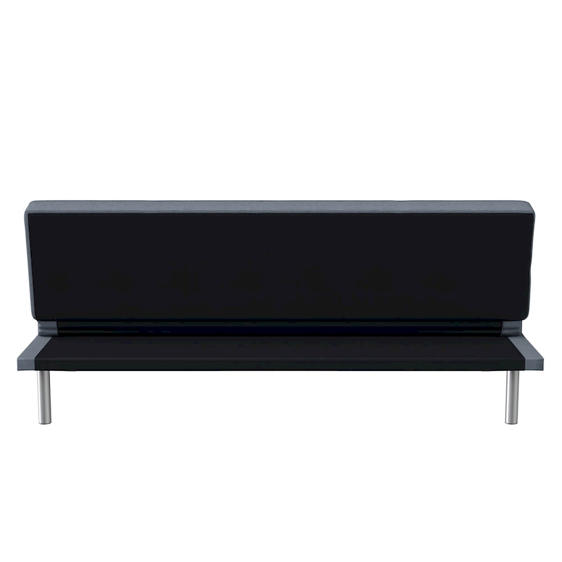 Serta Charlie Convertible Sofa by iLounge