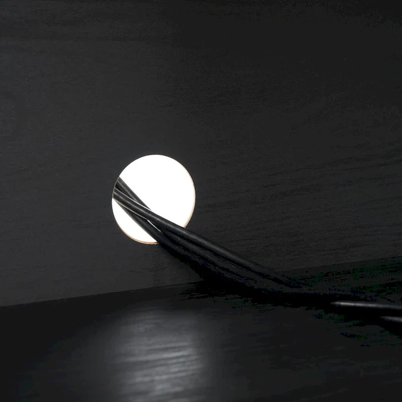 SAFAVIEH Ciera 3-Drawer Entertainment TV Media Stand (65 Flatscreen TV) - 58.7 In. x 15.2 In. x 23.9 In. - 59Wx15Dx24H