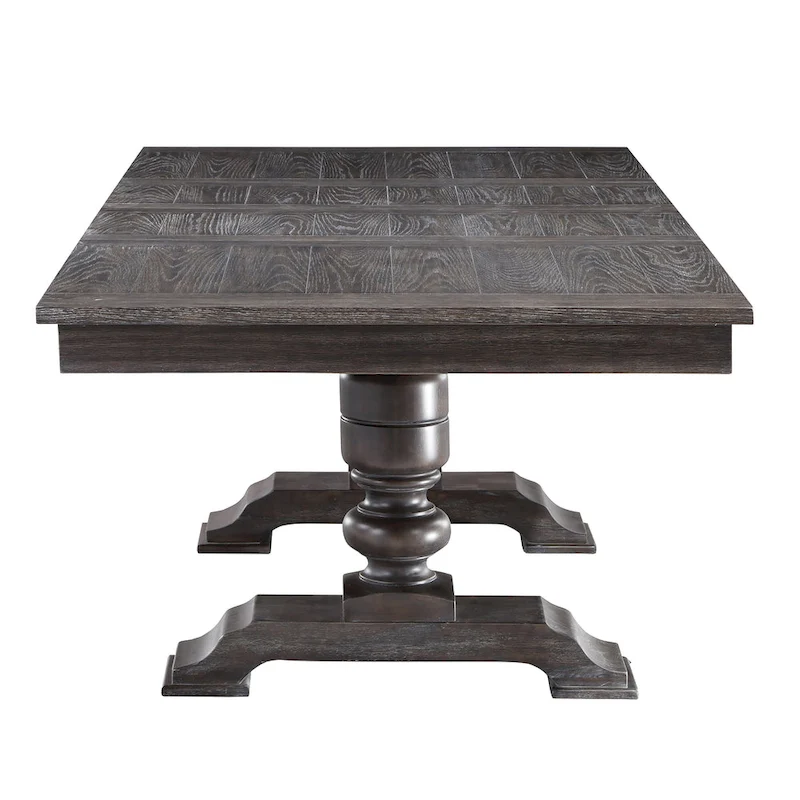 Steve Silver Haven 95-inch Dining Table