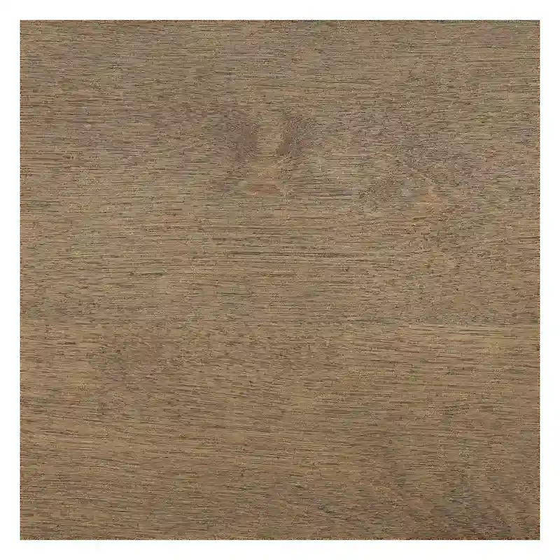 Madison Park Cheshire Brown Canopy Bed Queen