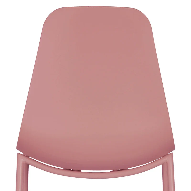 Modern Molded Dining Chair