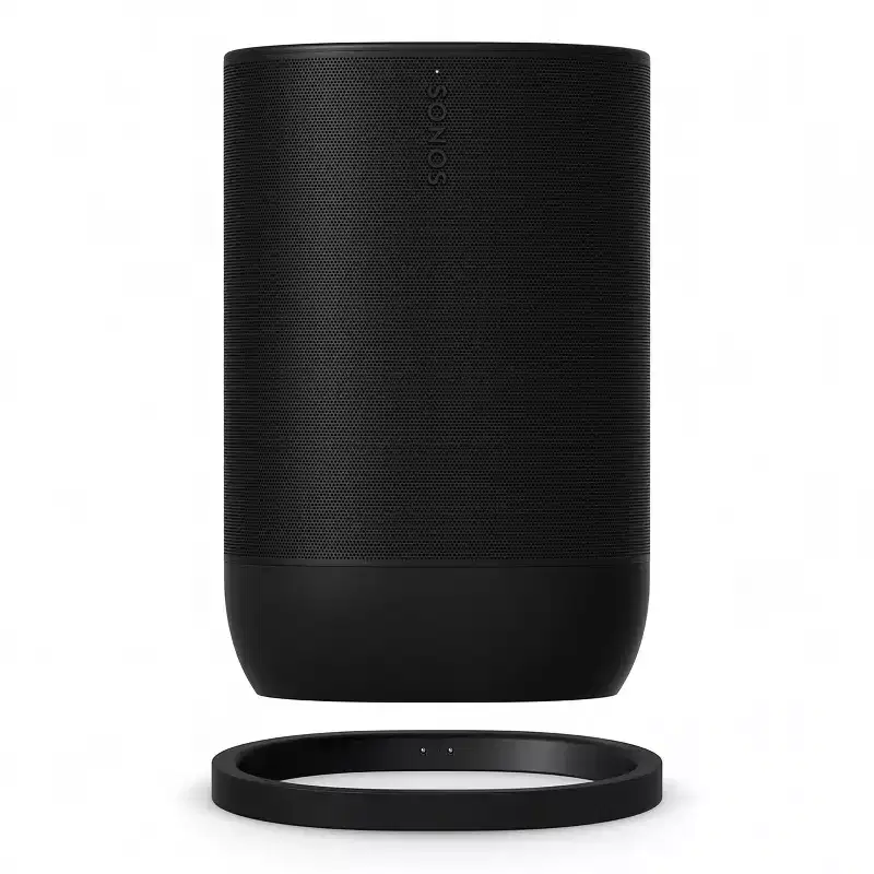 Sonos Move 2 Portable Smart Speaker