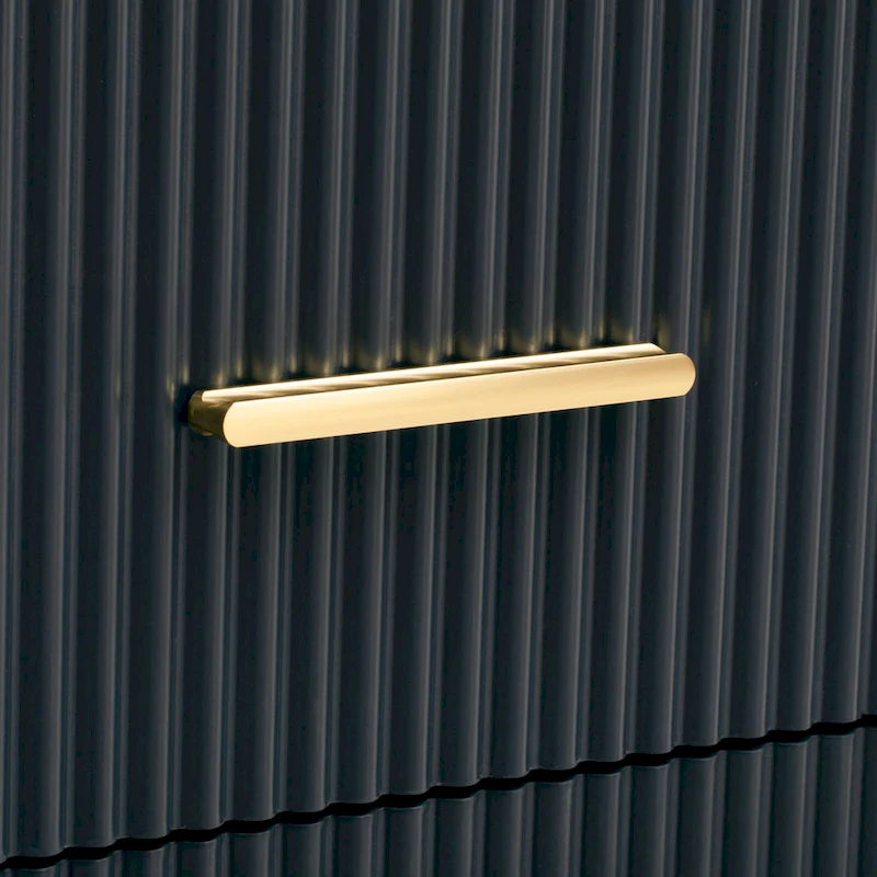 Modern Sideboard MDF Buffet Cabinet