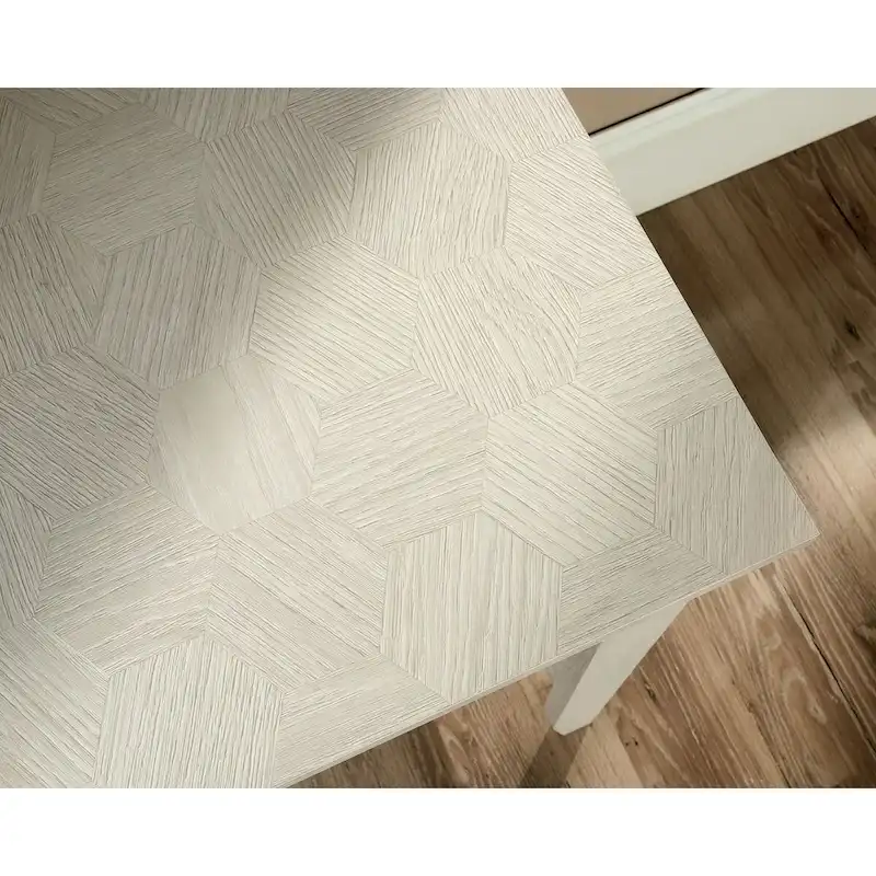 Larkin Ledge Single Ped Desk