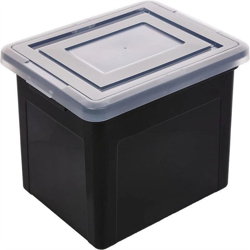 Letter/Legal File Tote Box