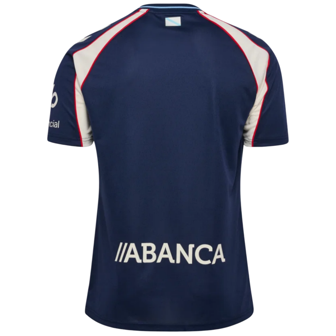 Celta Vigo Away Jersey 2026/27
