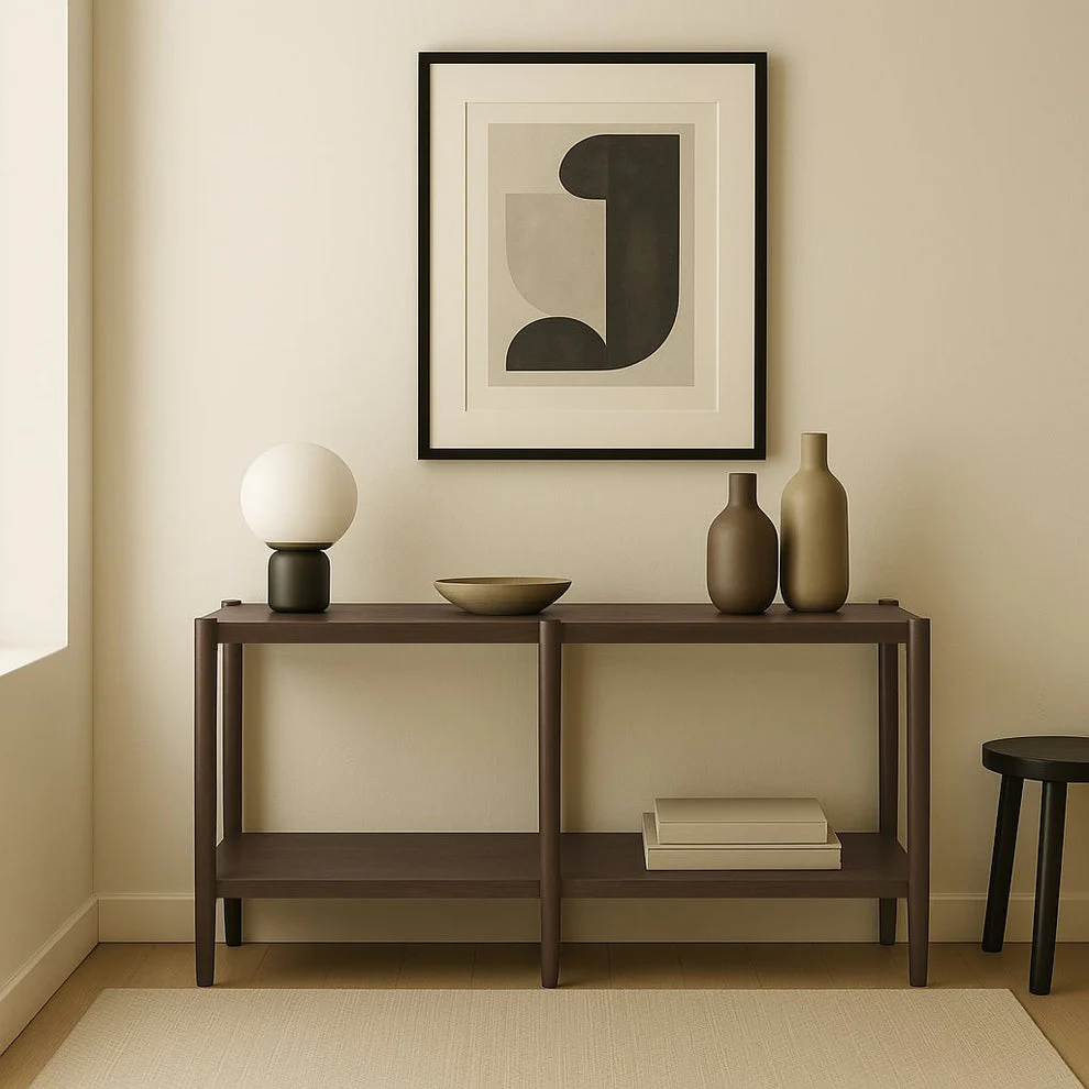 Clair Console Table