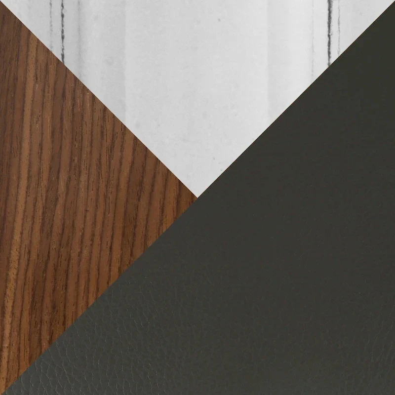 Carson Carrington Alingsas Mid-century Modern Counter Stool (Set of 2)