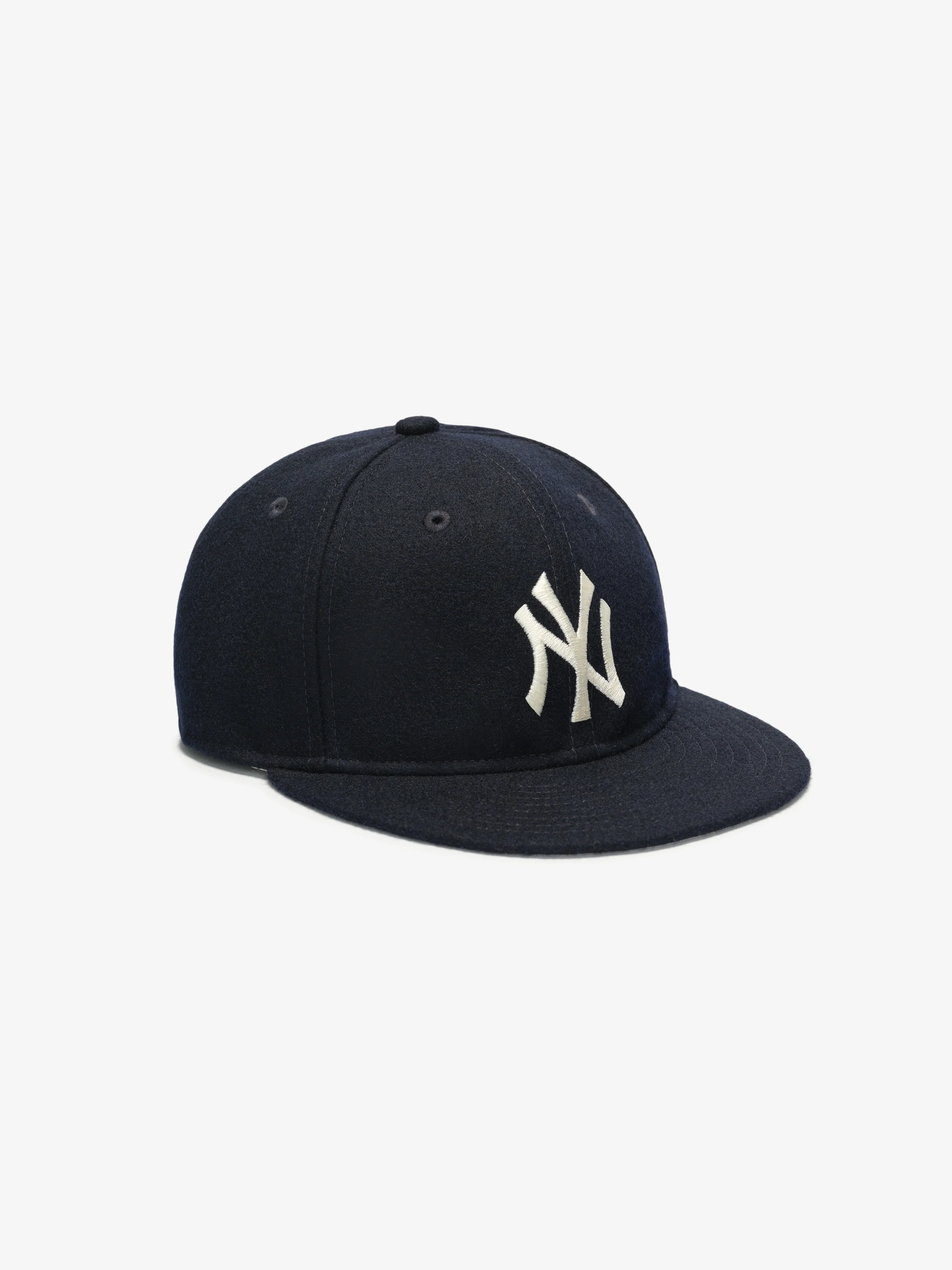 New York Yankees Wool Retro Crown 59FIFTY Fitted Cap
