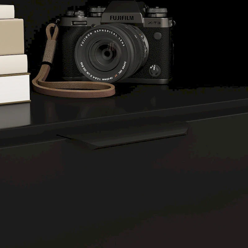 Fireplace TV Stand Electric Fireplace TV Console w/Remote Control