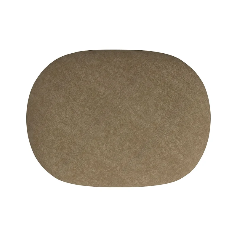 HomePop Quinn Ottoman