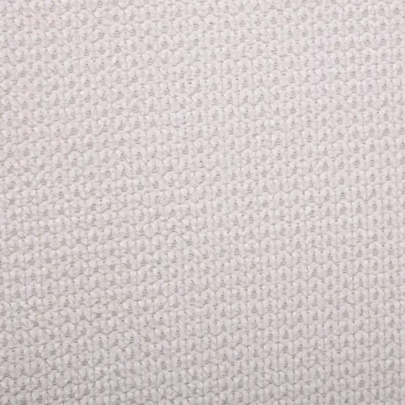 Modern Dining Chairs Set of 2,Chenille Upholstered Dining Chairs,Living Room Accent Leisure Chairs with Curved Solid Wood Legs