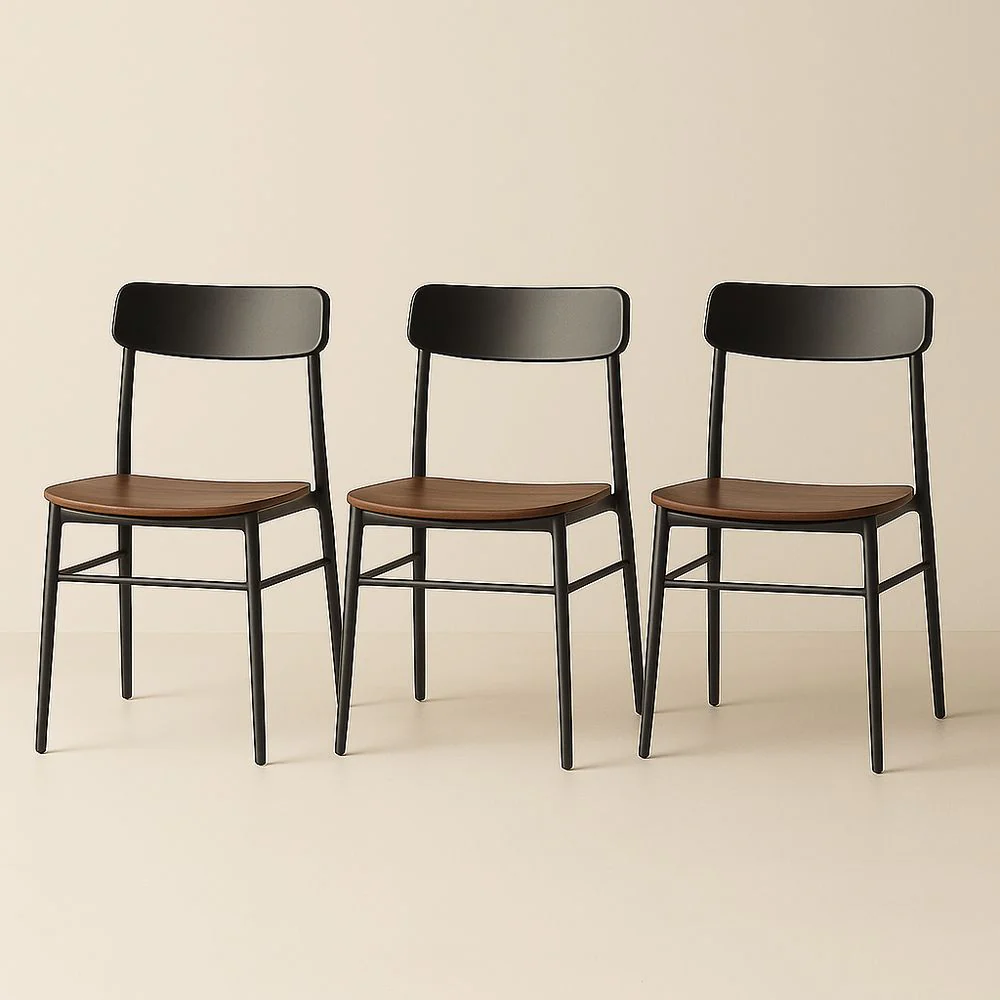 Home Product - Noir/Marron | NoirMarron