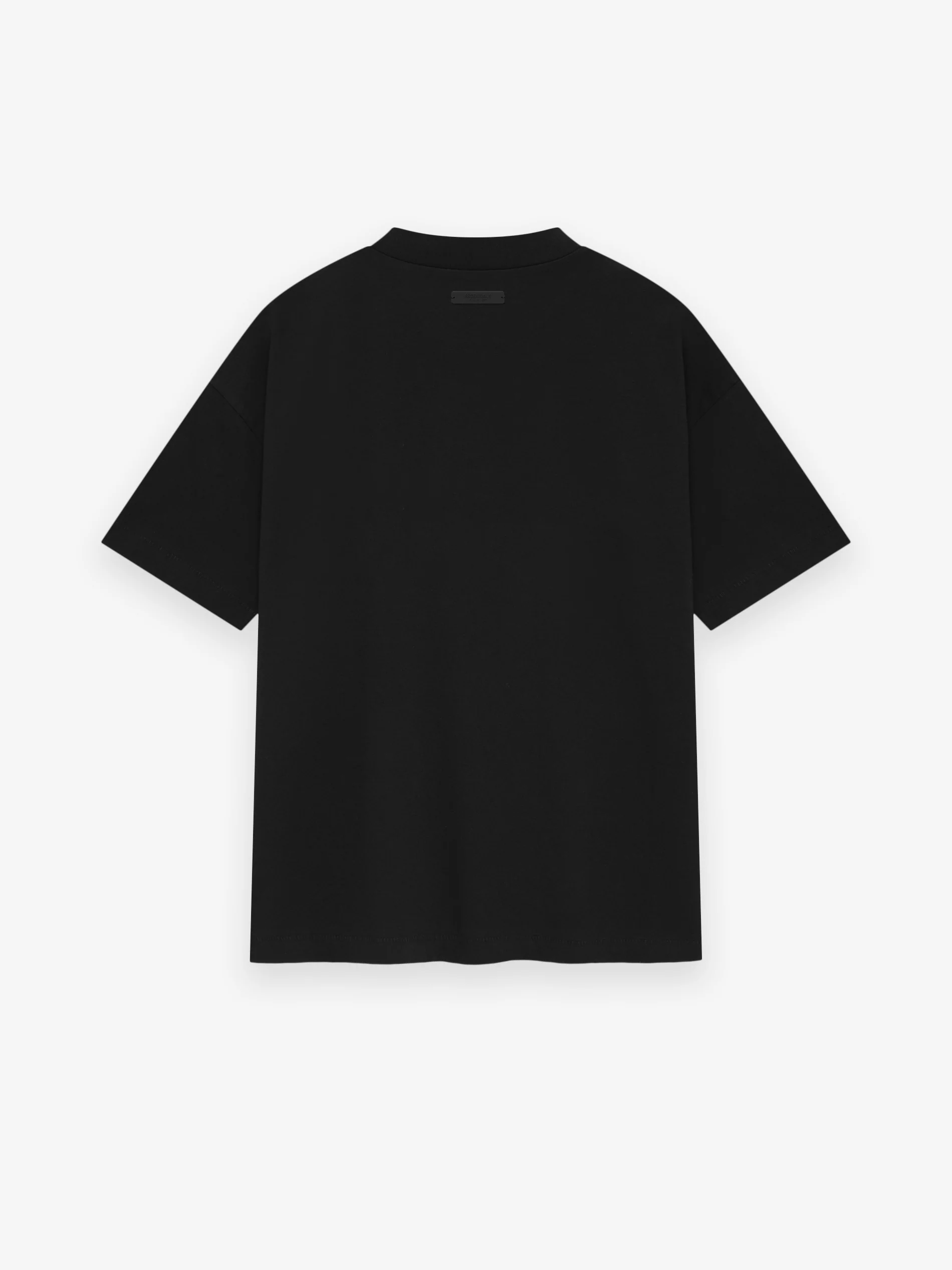 Essentials SS26 Classic Tee