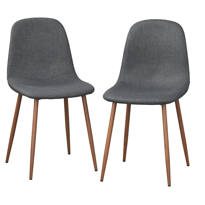 Larsen Dining Chairs (Set of 2)