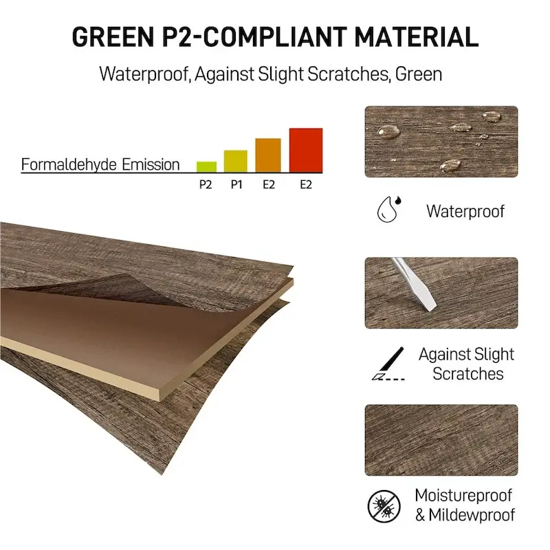 Yaheetech Rolling Computer Desk Table Tray Desk with Drawer and Shelf