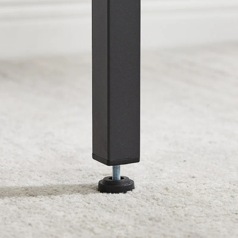 Industrial Bar Table with 2 Stools - Rustic Brown/Grey