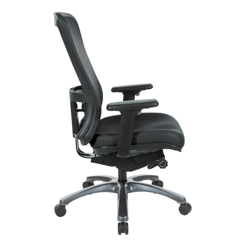 Breathable ProGrid High-back Ergonomic Office Chair