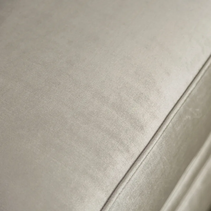 Vynn Transitional Chenille Sloped Arms 2-Piece Living Room Set by Furniture of America