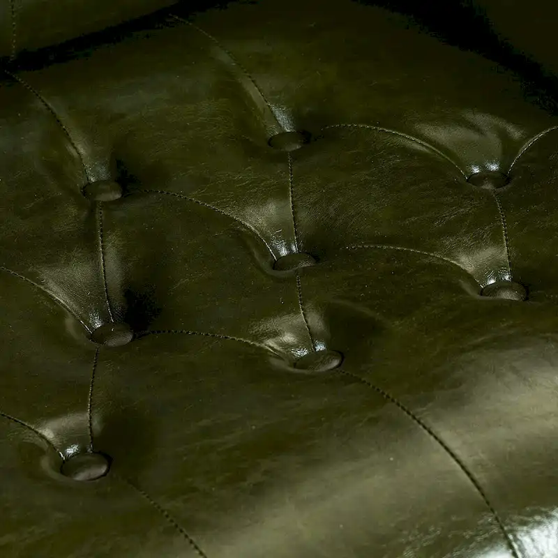 Classic Executive Office Chair High Back Wingback Boss Chair