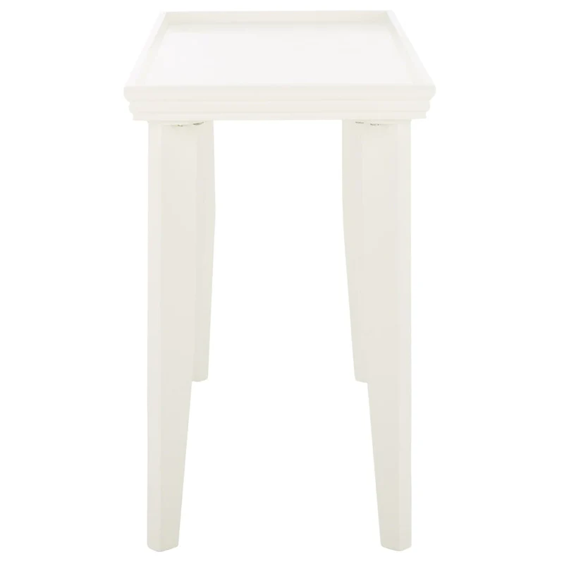 SAFAVIEH Hledis Console Table - 47Wx19Dx29H