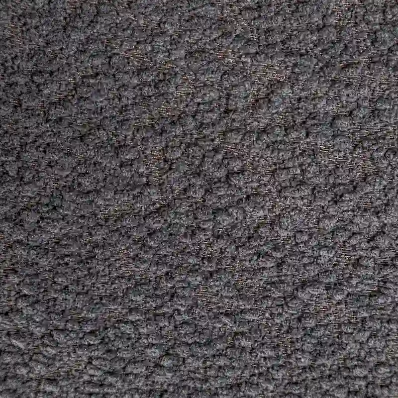 28 Wide Boucle Upholstered Square Armchair