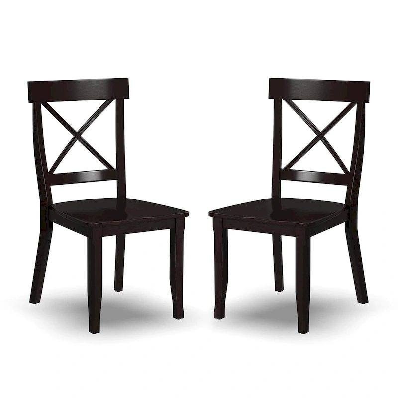 Blair 5-Piece Dining Set by Homestyles