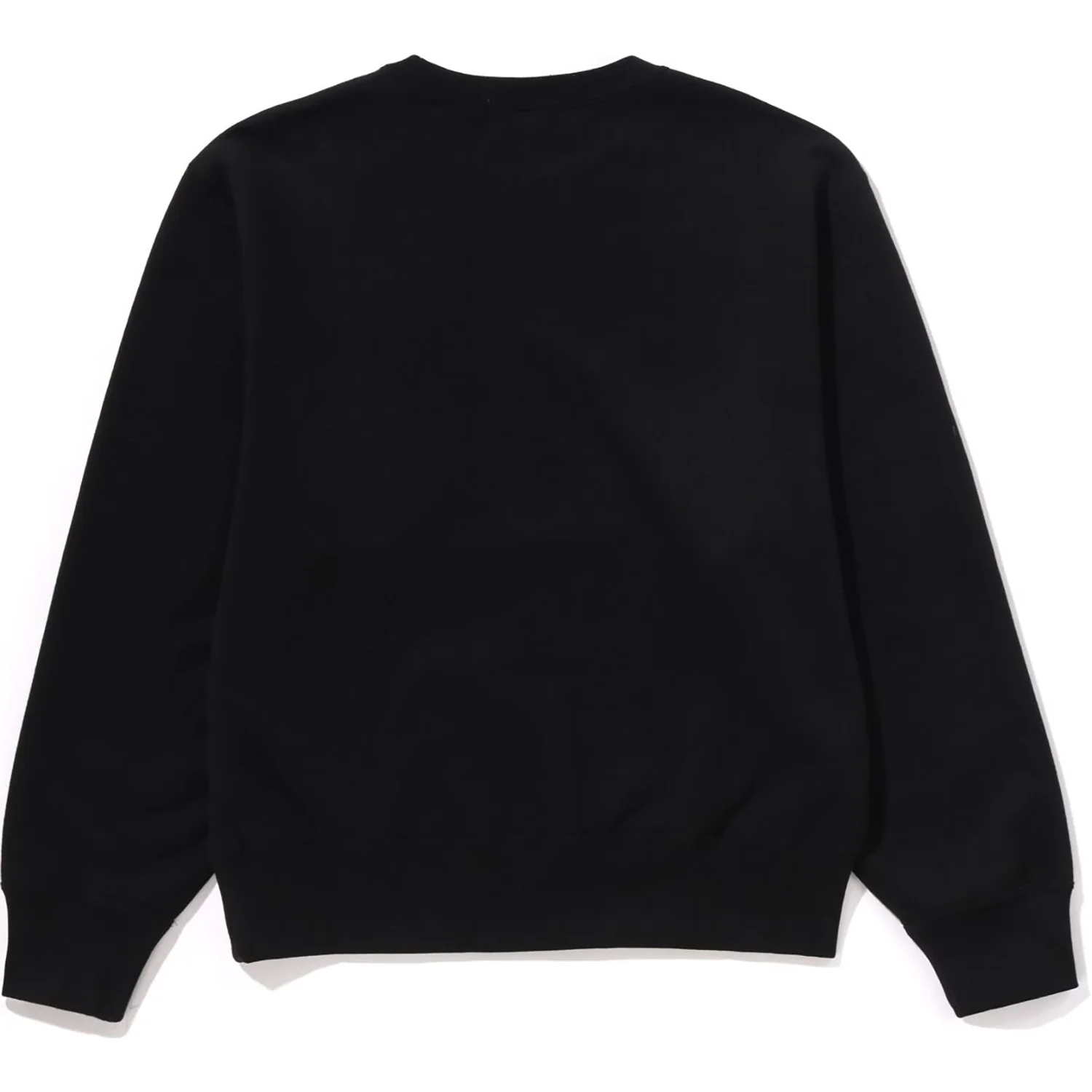 COLLEGE CREWNECK SWEATSHIRT LADIES