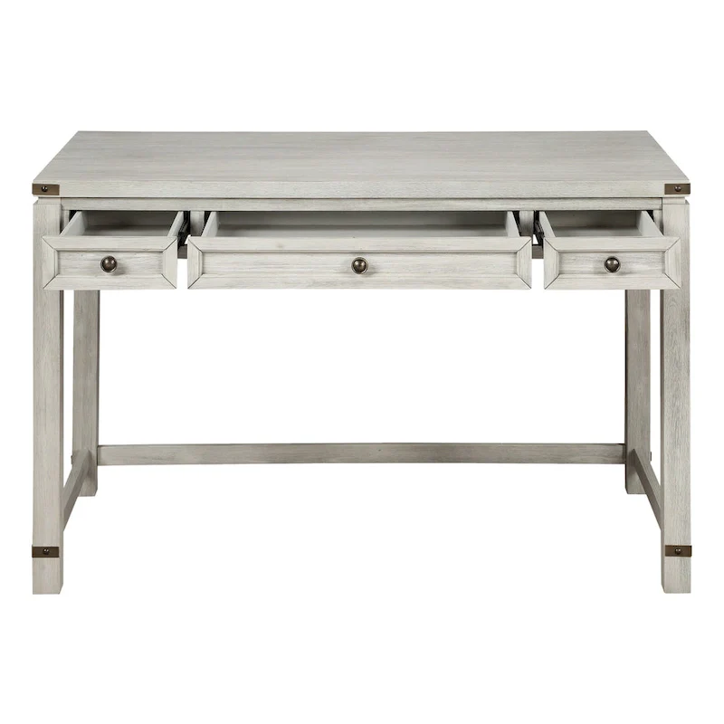 Baton Rouge Home Office Writing Desk