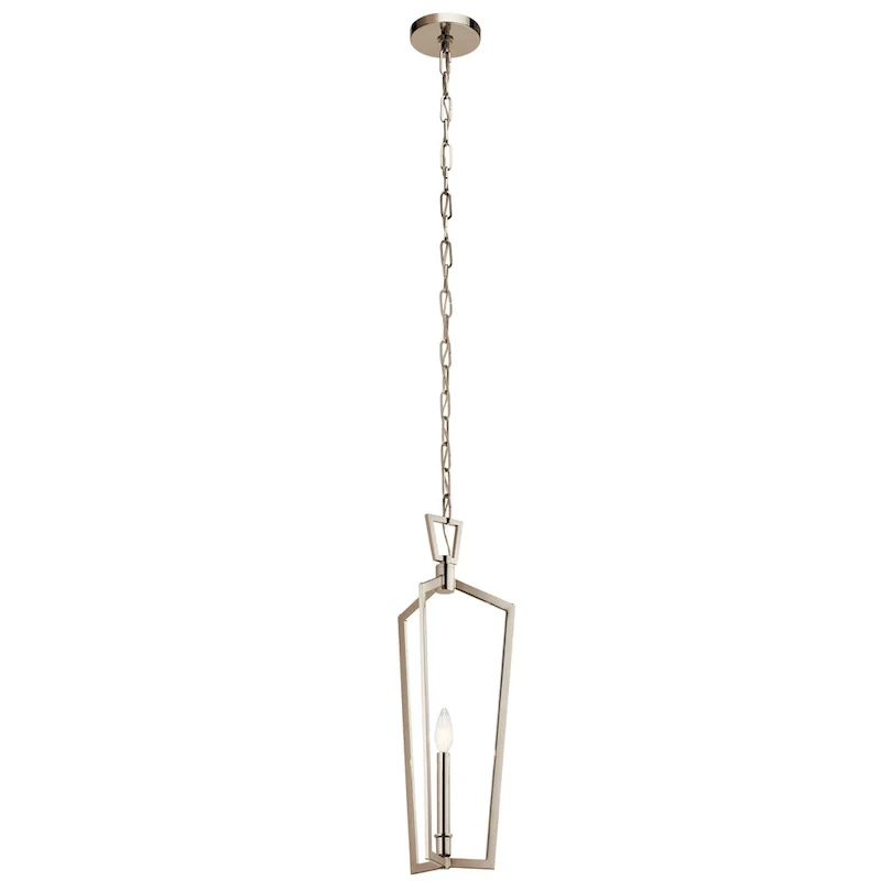 Kichler Abbotswell 1-light Mini Pendant