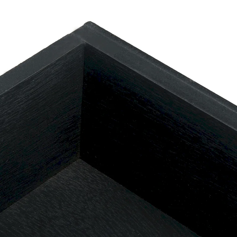 SAFAVIEH Artelia 4-Drawer Console Table - 42 W x 13 L x 29.5 H - 42Wx13Dx30H