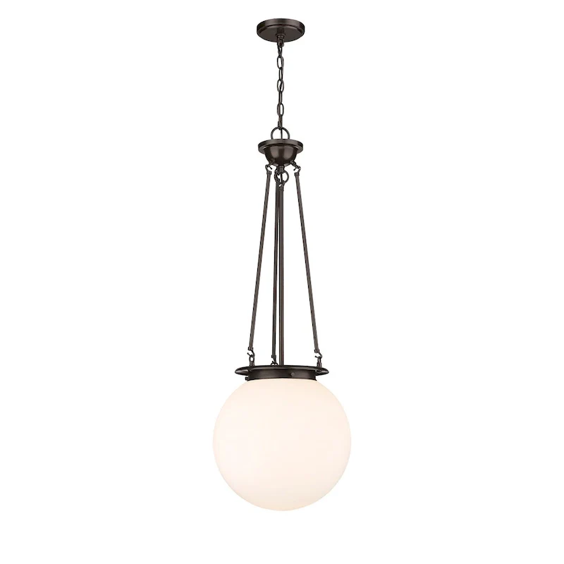 Innovations Lighting Beacon - 1 Light 14  Pendant