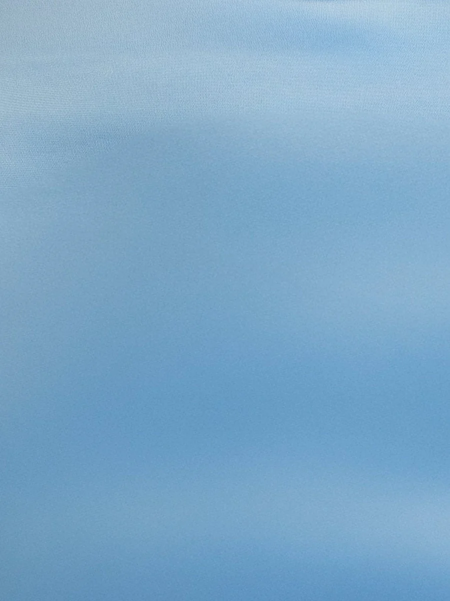 Blue - Bodycon Sweetheart Satin Homecoming Dress with Belt