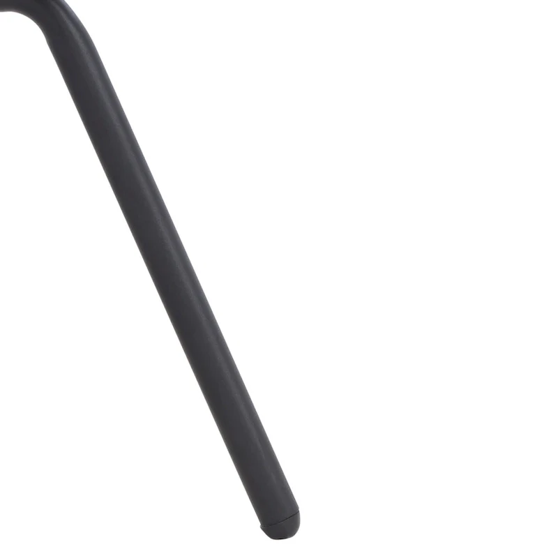 SAFAVIEH Emilia Accent Chair - 24 W x 28 D x 32 H - 24Wx28Dx32H