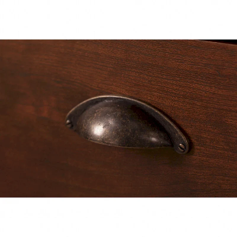 Lateral File Cabinet